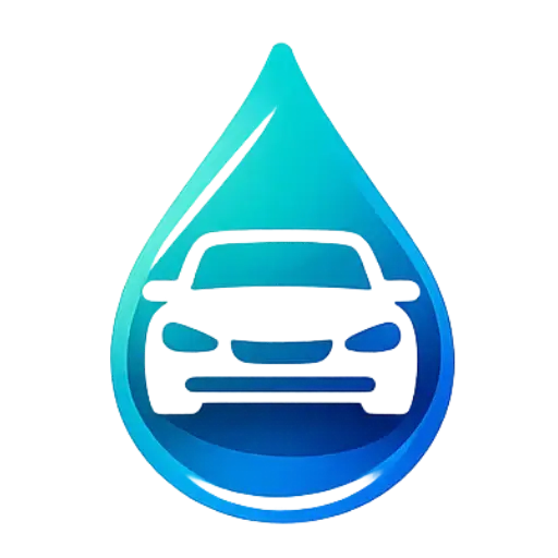 Lavage auto à domicile Bio